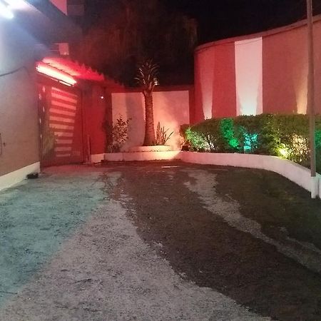 America Motel (Adults Only) São Paulo Extérieur photo
