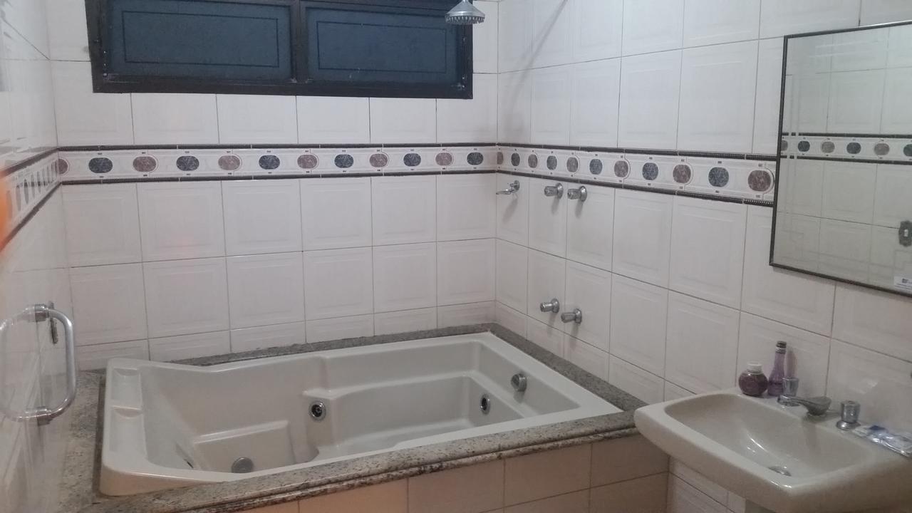 America Motel (Adults Only) São Paulo Extérieur photo