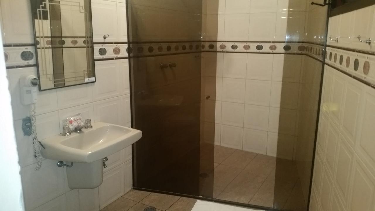 America Motel (Adults Only) São Paulo Extérieur photo