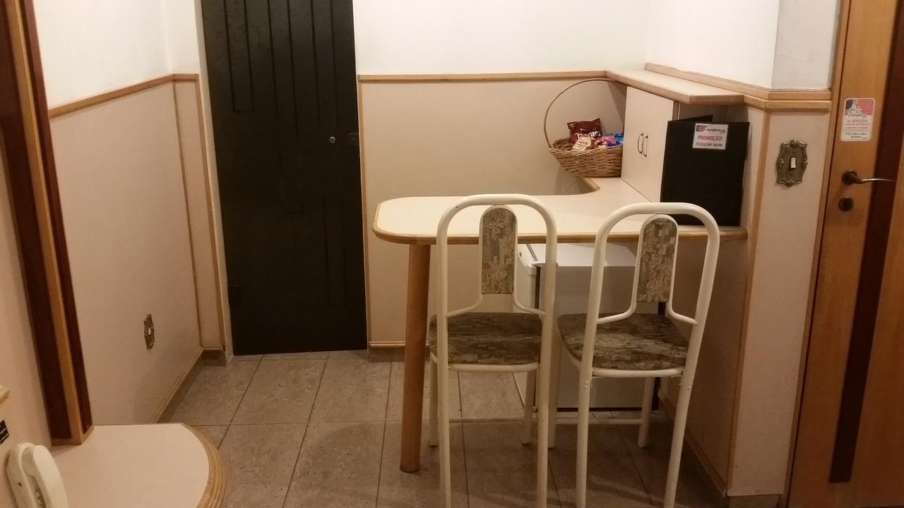 America Motel (Adults Only) São Paulo Extérieur photo