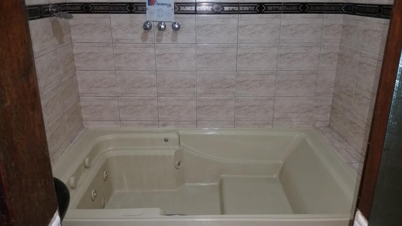 America Motel (Adults Only) São Paulo Extérieur photo