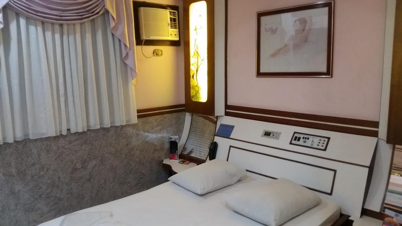 America Motel (Adults Only) São Paulo Extérieur photo