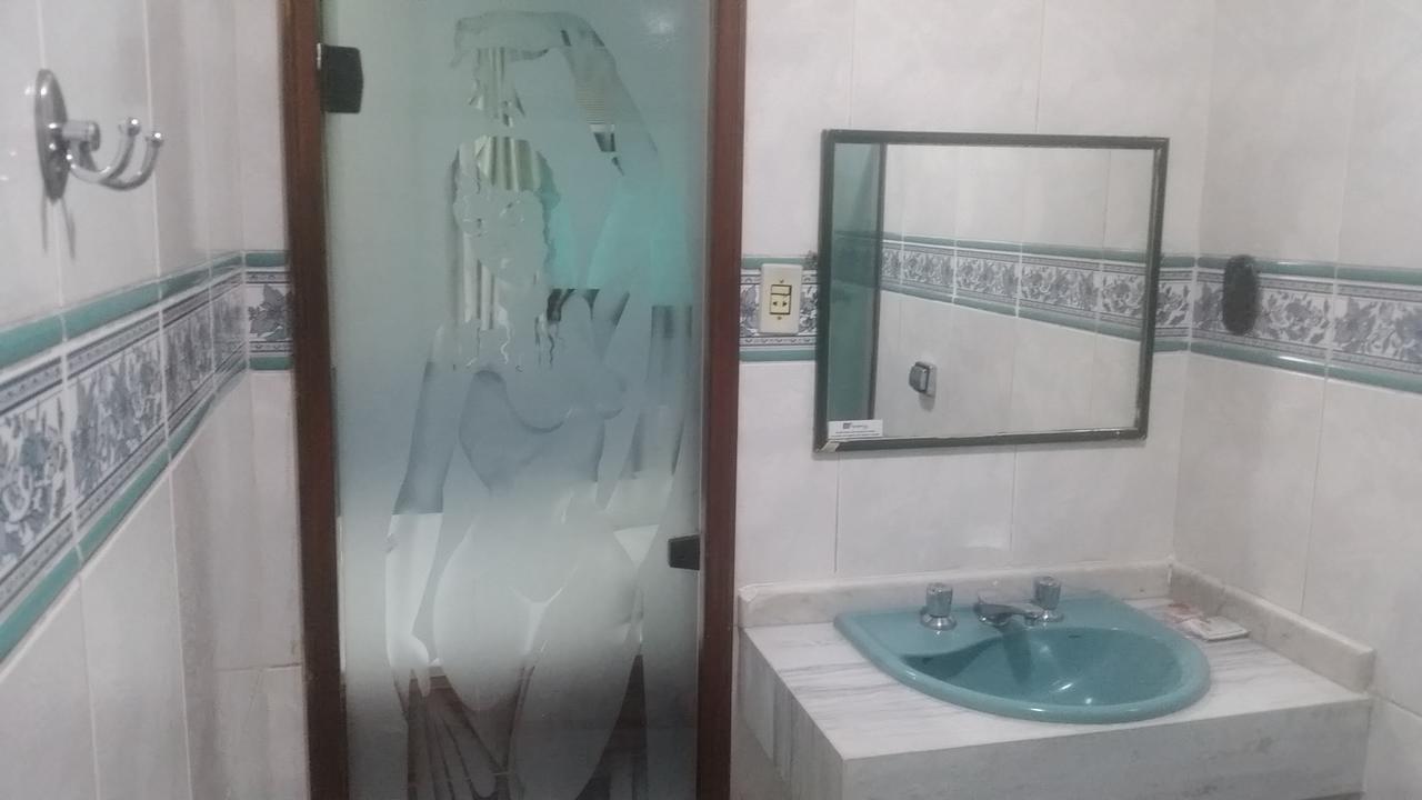 America Motel (Adults Only) São Paulo Extérieur photo